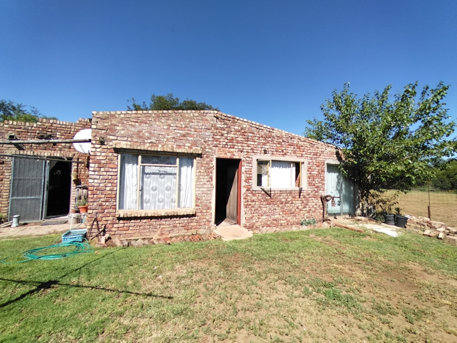 4 Bedroom Property for Sale in Christiana North West